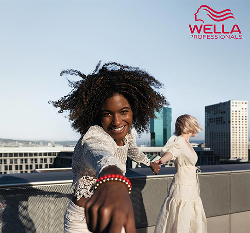 Wella Hair Stylists